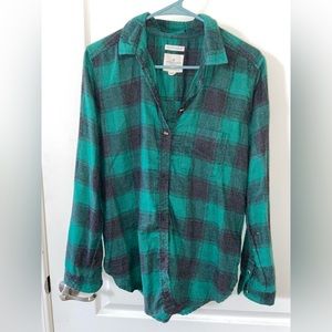 AE flannel